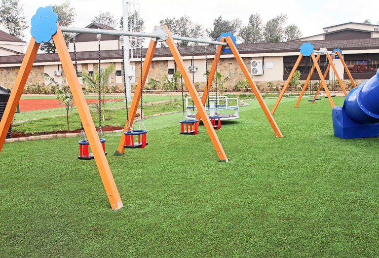 Playground 3