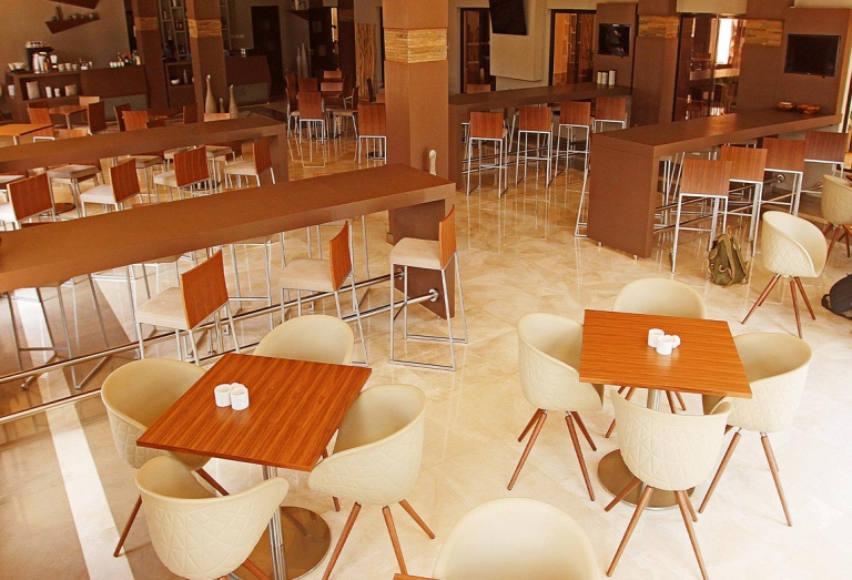 Sports Cafe 4