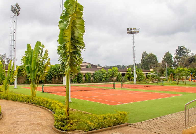 Tennis Court1